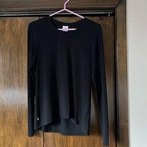 Lole long sleeved t-shirt